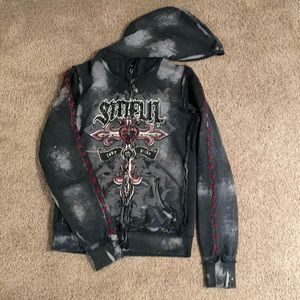 Sinful jacket